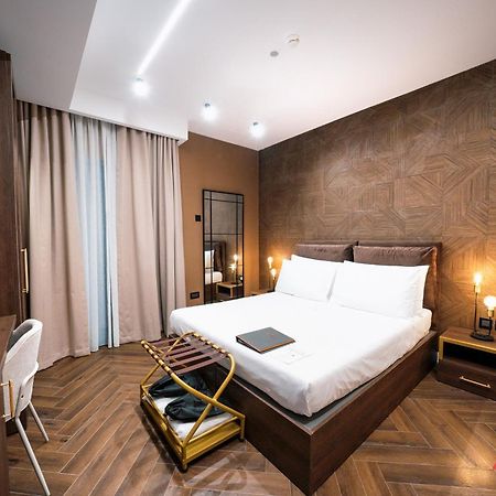 Avalon Boutique Hotel Valletta Exterior photo