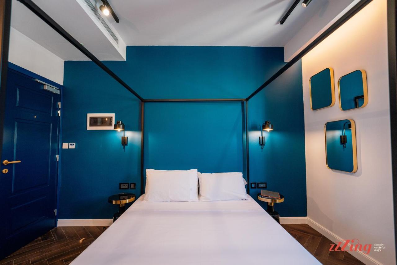Avalon Boutique Hotel Valletta Exterior photo