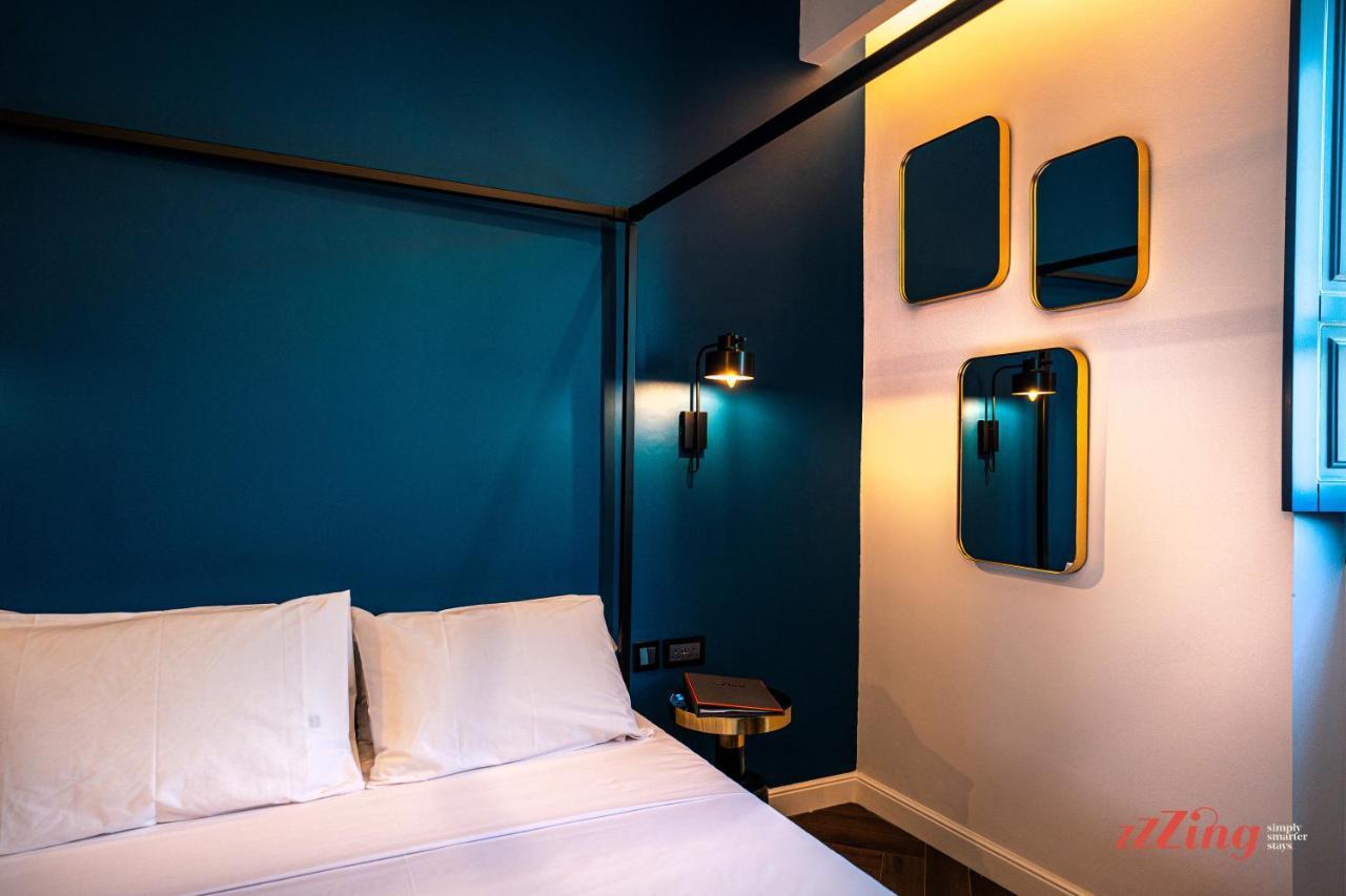 Avalon Boutique Hotel Valletta Exterior photo