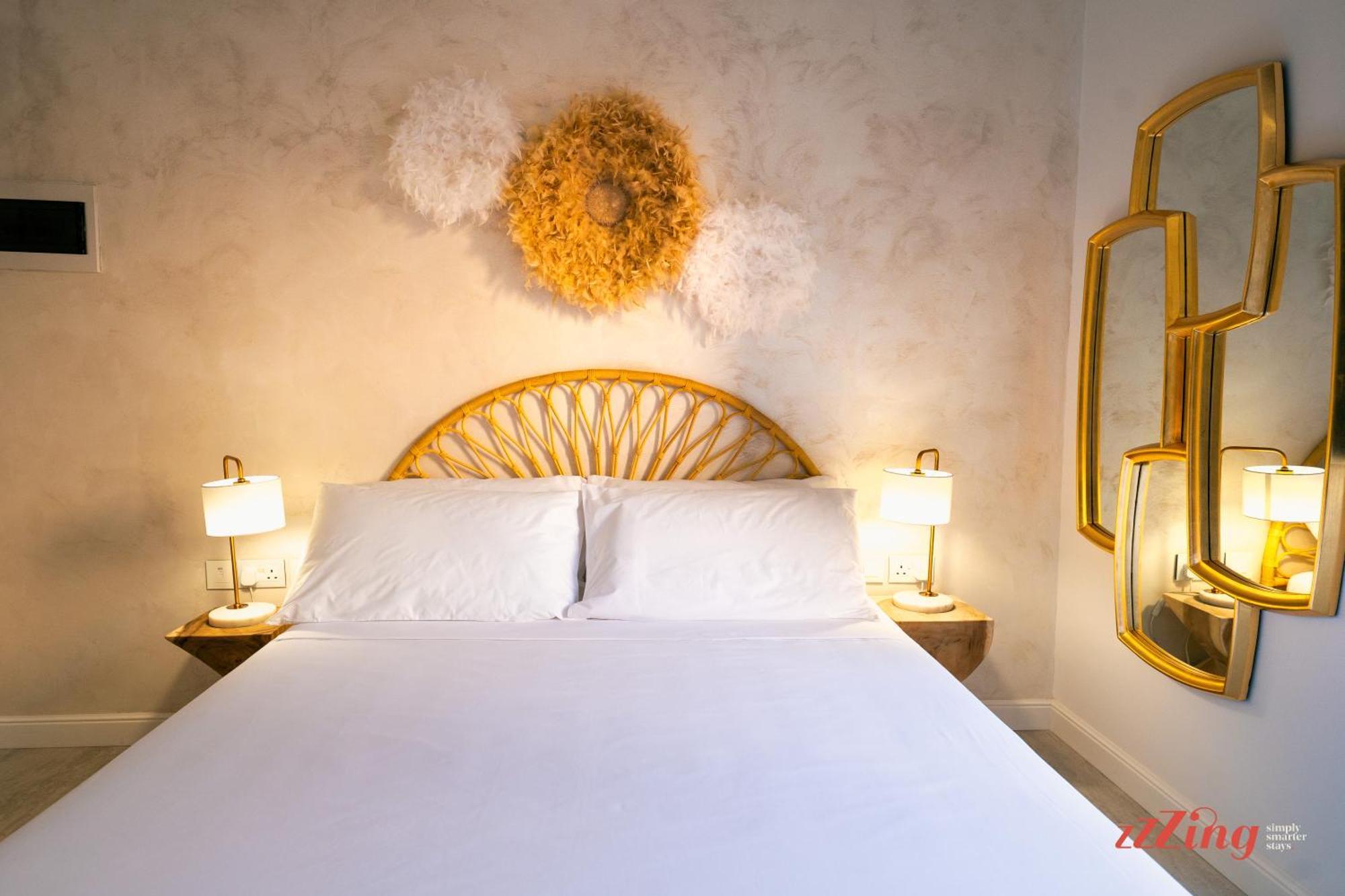 Avalon Boutique Hotel Valletta Exterior photo