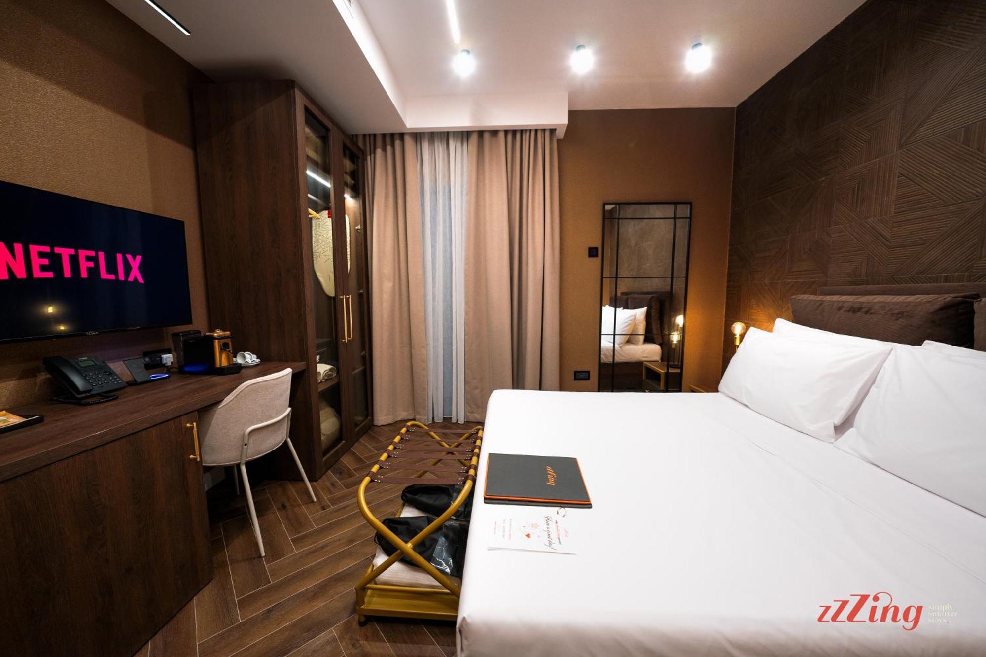 Avalon Boutique Hotel Valletta Exterior photo